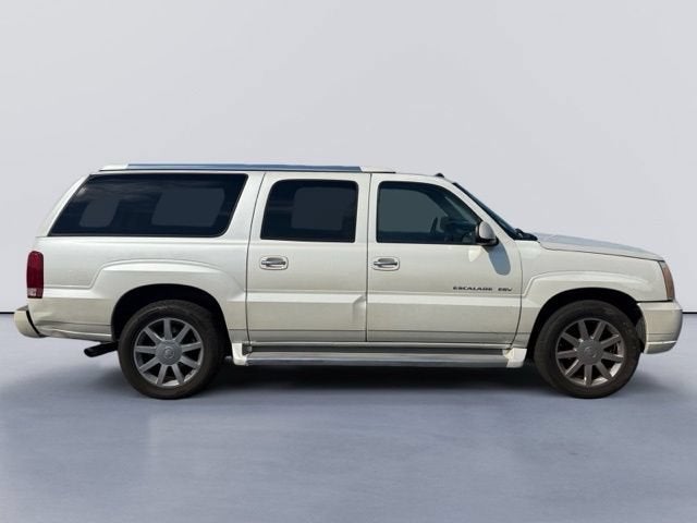 cadillac escalade esv 2005 3GYFK66N95G146615 image cadillac escalade esv 2005 3GYFK66N95G146615 image